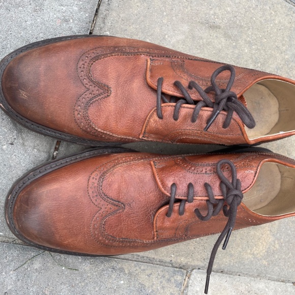 Men\'s Frye - Size 13